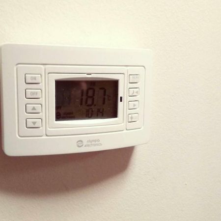 Decosuite Junior Apartments カランバカ エクステリア 写真