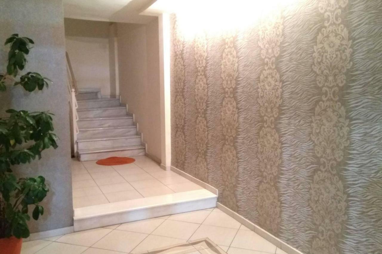 Decosuite Junior Apartments カランバカ エクステリア 写真