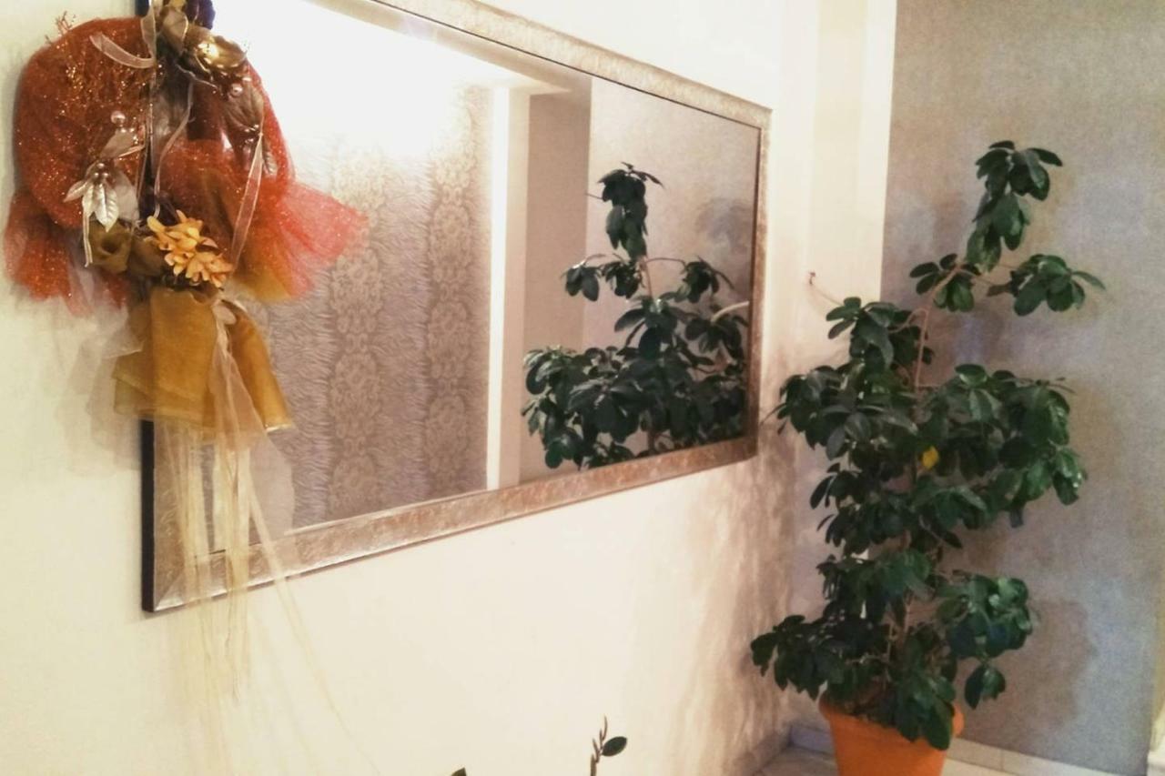 Decosuite Junior Apartments カランバカ エクステリア 写真