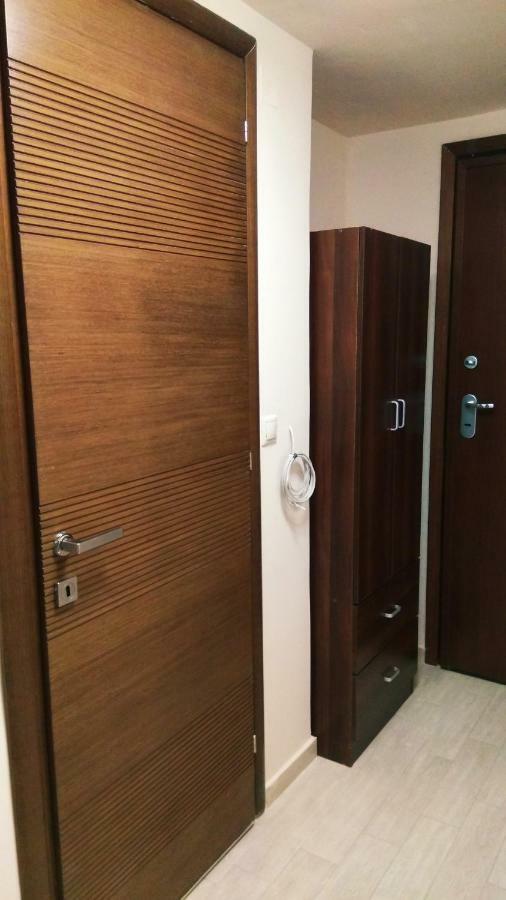 Decosuite Junior Apartments カランバカ エクステリア 写真